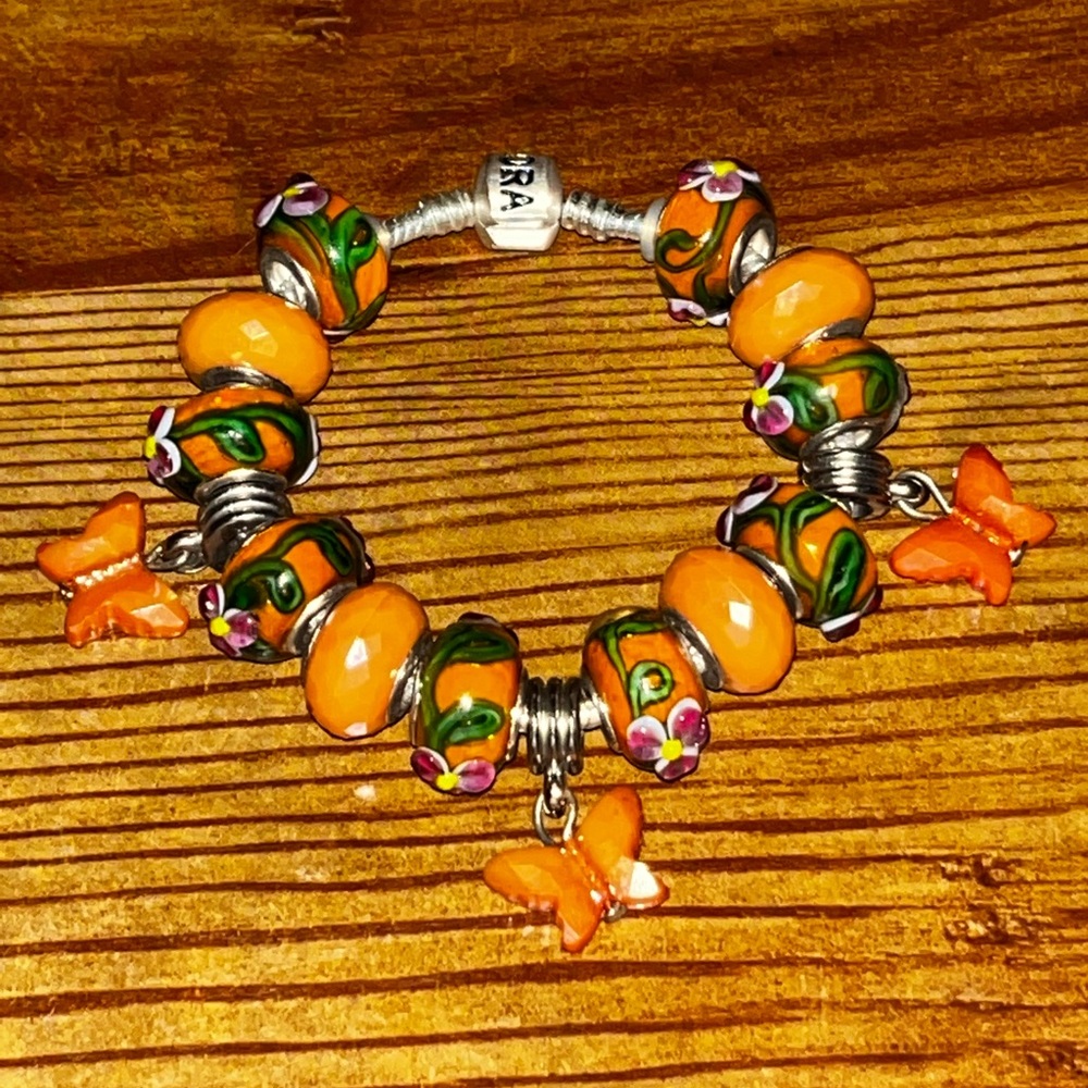 Euro Bracelets